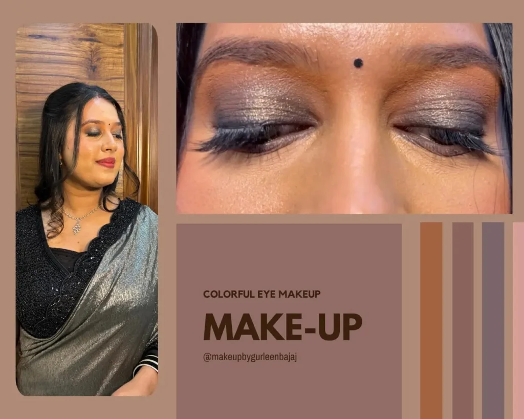 Best Makeup Artist In South Delhi