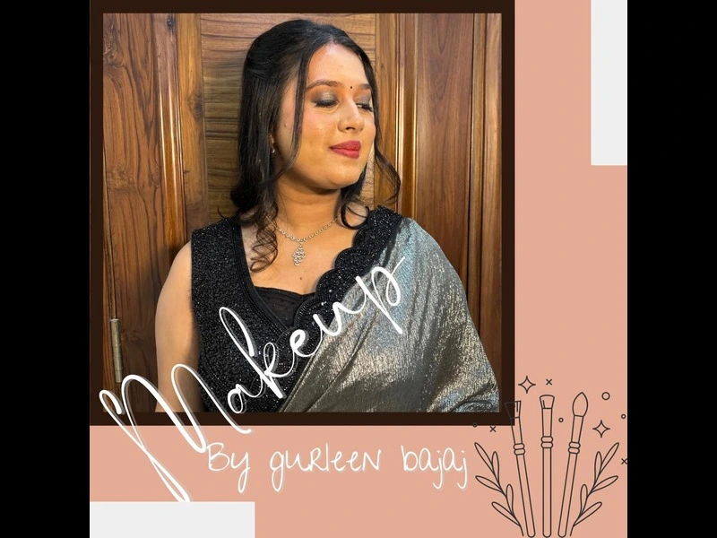 Top 10 Makeup Artist in Delhi