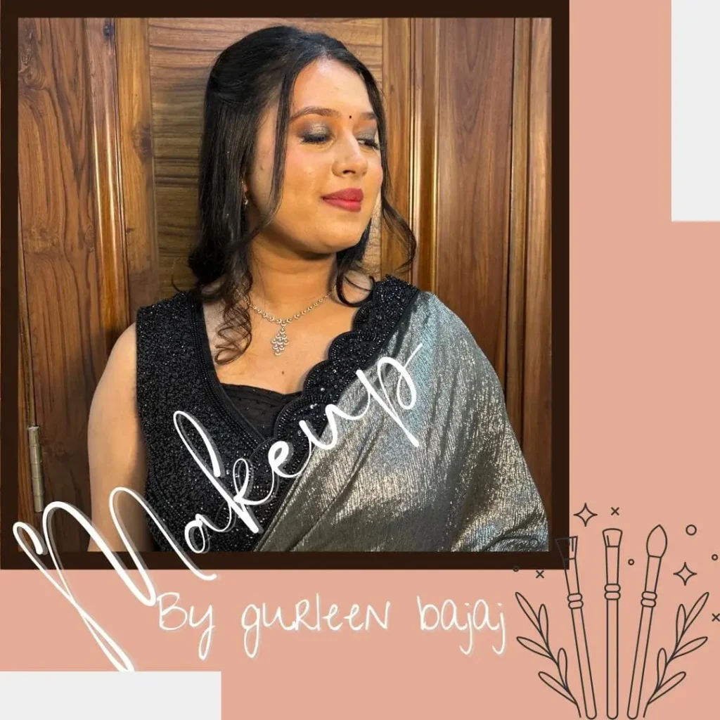 Freelance Makeup Artist in Delhi